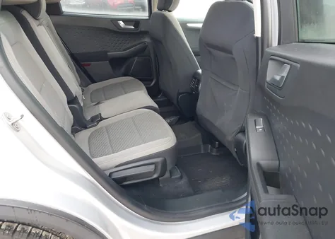 2020 Ford Escape Se z USA, uszkodzony, nr VIN 1FMCU0G69LUB83693